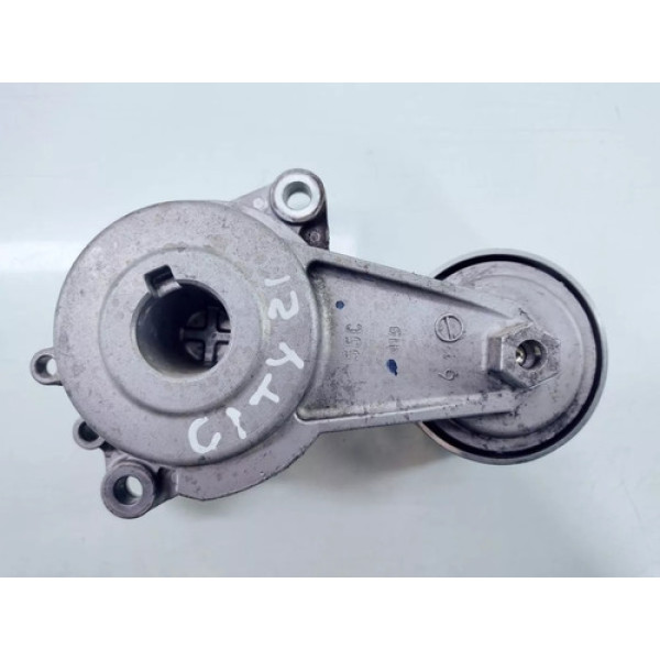 Tensor Esticador Honda City Fit Wrv 1.5 Ano 2019 2020 2021 