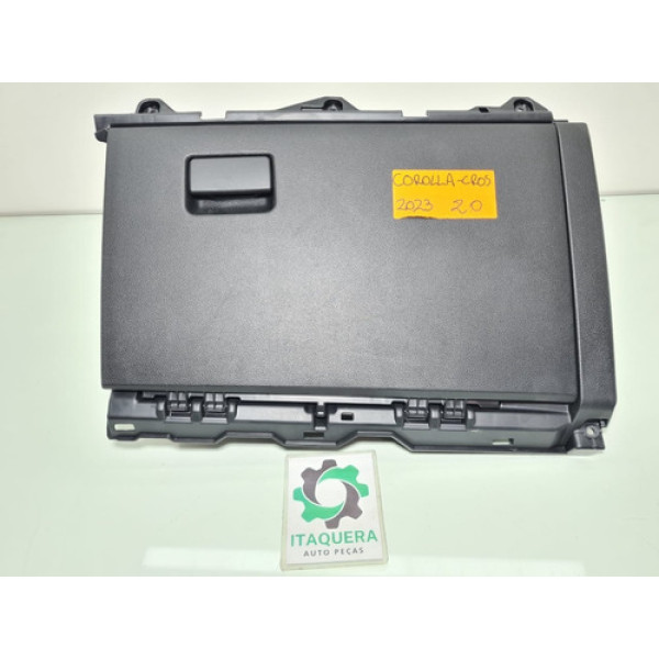 Porta Luvas Toyota Corolla Cross 2.0 Ano 2022 2023