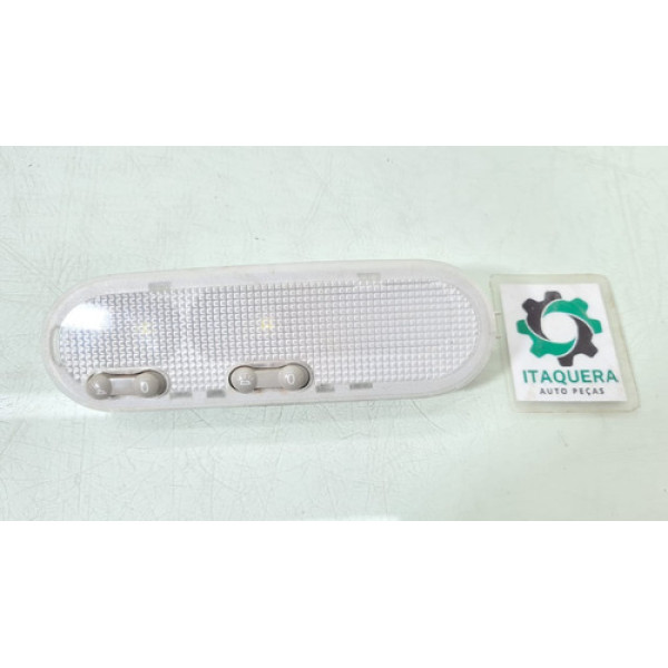 Luz Teto Cortesia Renault Logan Sandero Ano 2020