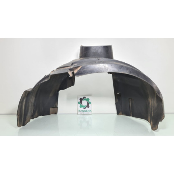 Parabarro Dianteiro Esquerdo Fiat Argo Cronos 1.3 Ano 2020