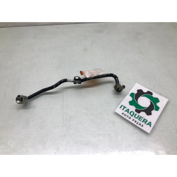 Cano Bico Flauta Range Rover Discovery 4 3.0