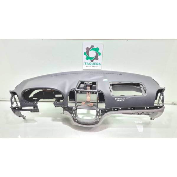 Capa Painel Hyundai Santa Fe 2.7 Ano 2009 2010