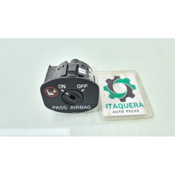 Botão On/off Impacto Volvo Xc60 Ano 2010 2011 