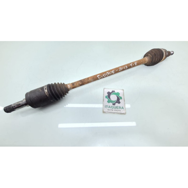 Semi Eixo Homocinetica Traseiro Land Rover Evoque 2.0 2013