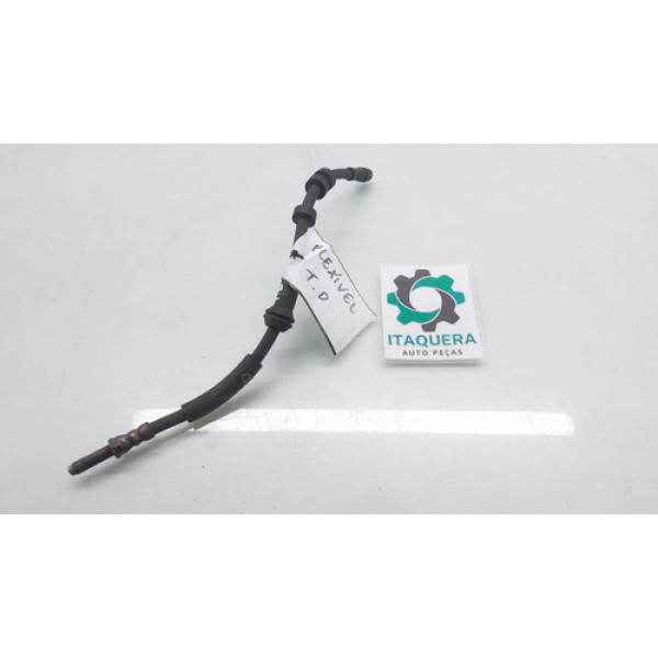 Flexivel Freio Traseiro Direito Audi A4 1.8 Ano 2014 2015