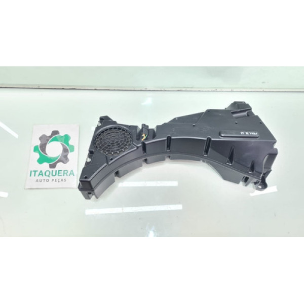 Alto Falante Subwoofer Freelander Ano 2011- Gh52 19a067 Ac