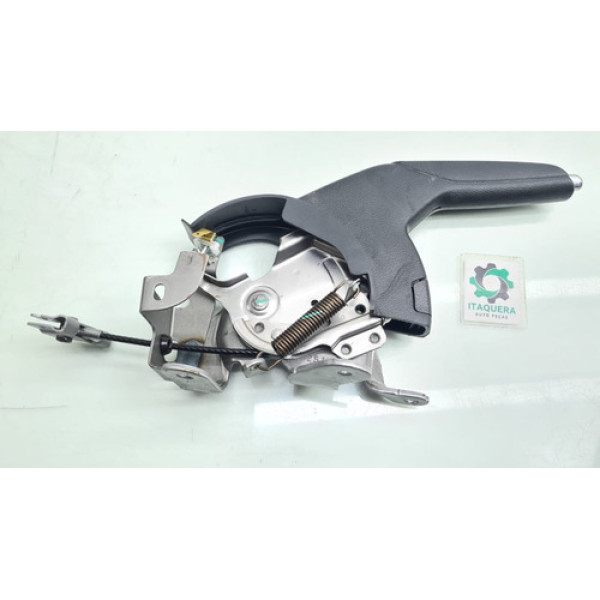 Alavanca Freio De Mão Nissan Kicks 1.6 Ano 2022 2023