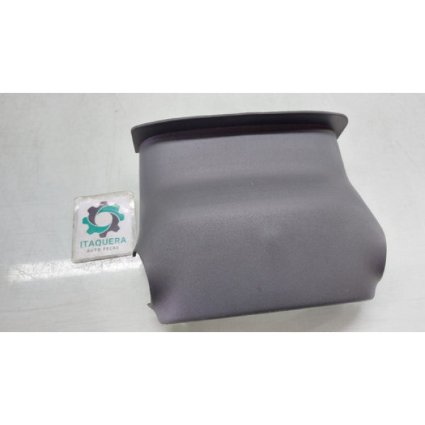 Moldura Superior Coluna Direção Hyundai Hb20 Ano 2022