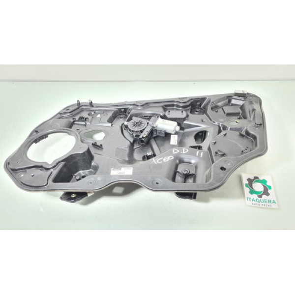 Maquina Vidro Dianteiro Direito Volvo Xc60 Ano 2010 2011