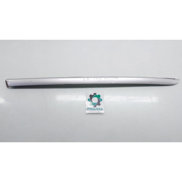 Friso Vidro Lado Esquerdo Citroen C5 Ano 2011 2012