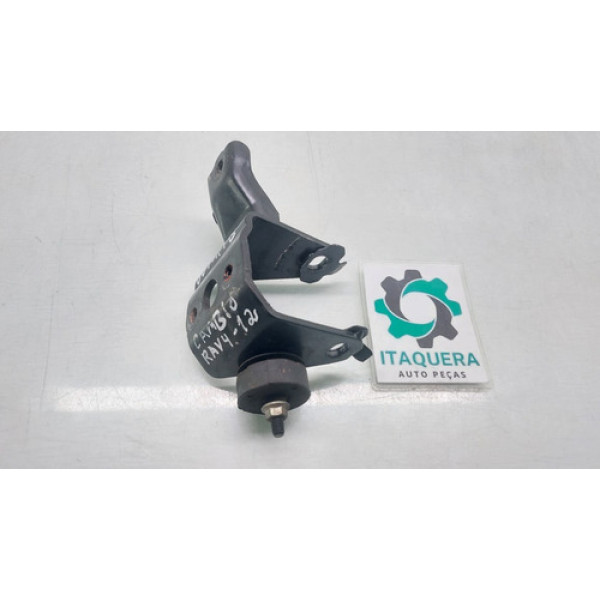 Suporte Coxim Cambio Toyota Rav4 2.4 Ano 2011 2012