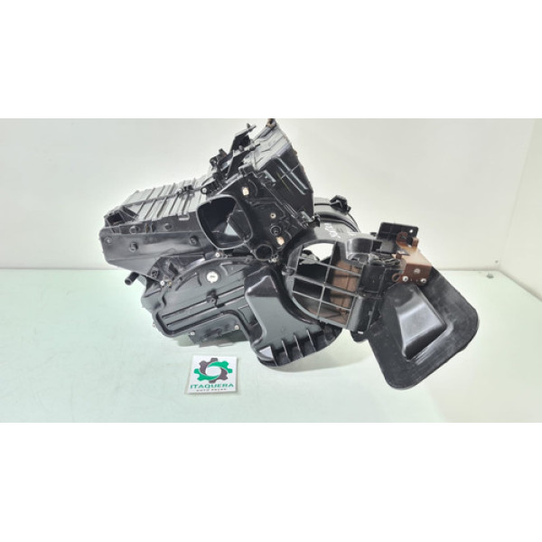 Caixa Evaporizadora Ar Condicionado Nissan Sentra 2.0 2011