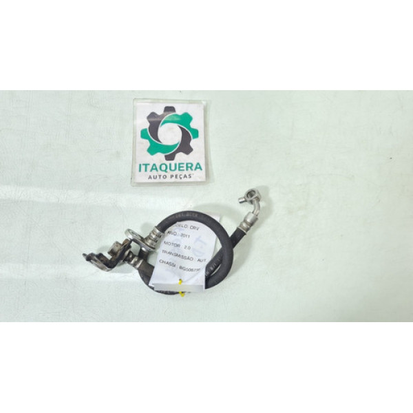 Flexível Freio Traseiro Direito Honda Crv 2.0 Ano 2010 2011
