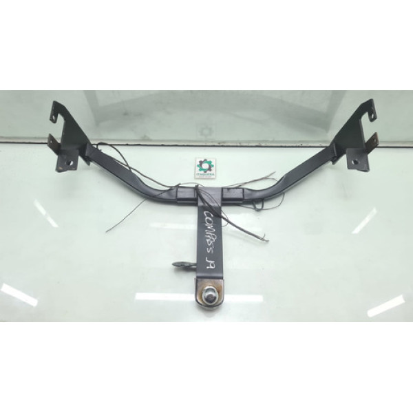 Engate Reboque Jeep Compass Ano 2018 2019 2020