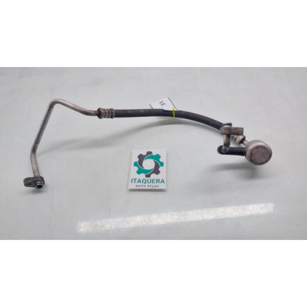 Mangueira Cano Ar Condicionado Toyota Rav4 2.4 Ano 2011 2012