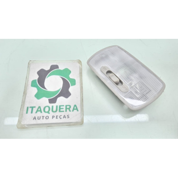 Luz Teto Cortesia Honda Wrv Wr-v Ano 2020 2021