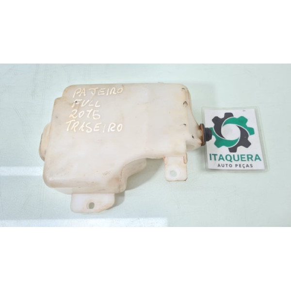 Reservatório Agua Limpador Traseiro Pajero Full 3.2 2015