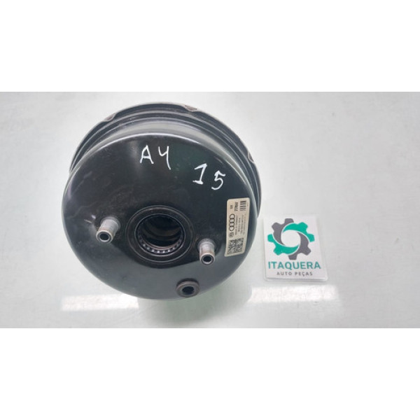 Hidrovacuo Servo Freio Audi A4 1.8 Ano 2014 2015