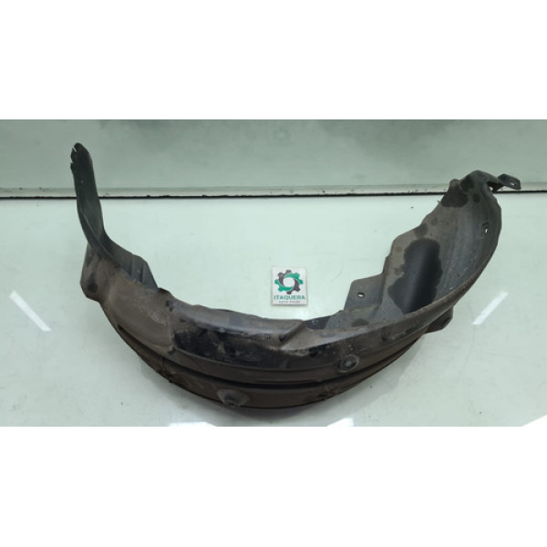 Parabarro Traseira Esquerda Subaru Forester Ano 2010 