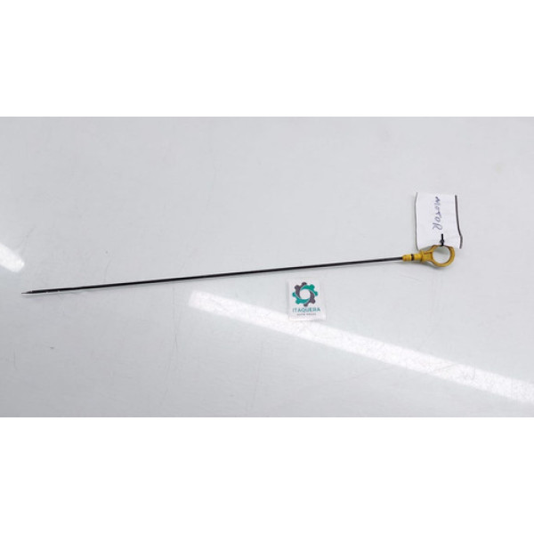 Vareta Nivel Oleo Motor Ford Ka 1.0 3cc Ano 2017 2018