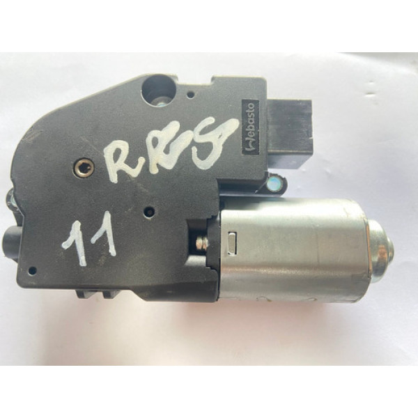 Motor Do Teto Solar Range Rover Sport 2010 2011 N° Egq500020