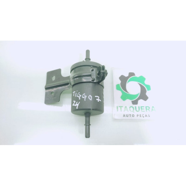 Filtro Combustivel Chery Tiggo 7 1.5 Ano 2024 2025