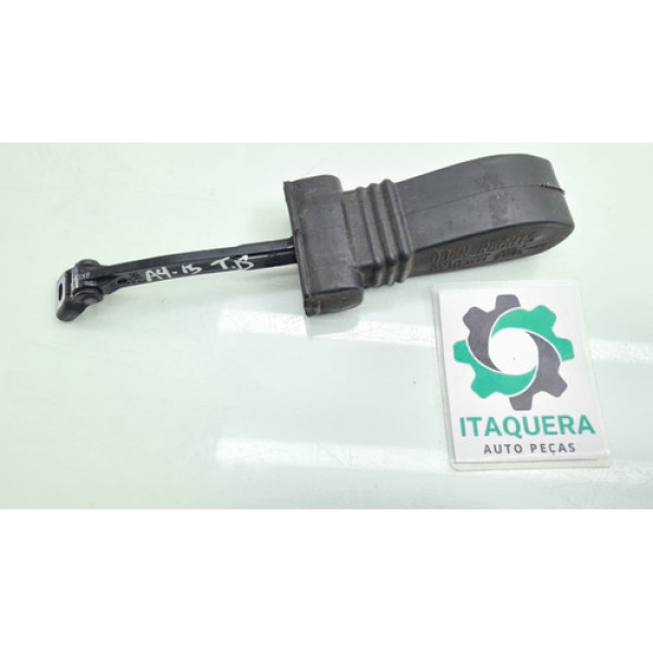 Limitador Porta Traseira Audi A4 Ano 2014 2015