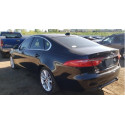 Sucata Jaguar Xf Prestige Ano 2016 3.0 Gasolina