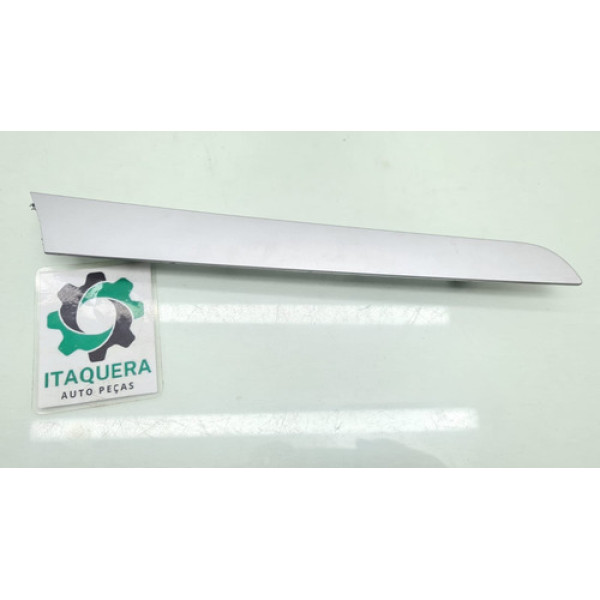 Aplique Moldura Forro Porta Traseiro Esquerdo Audi A4 2015