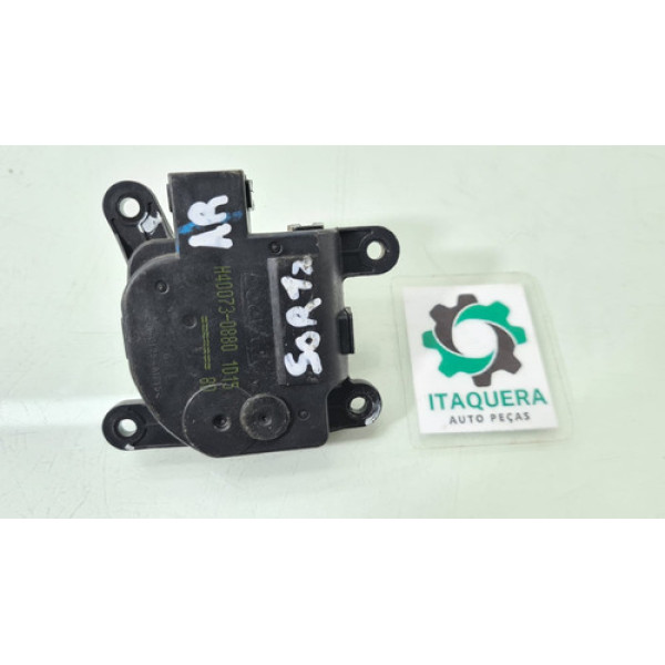 Botão Controle Diferecial Kia Sorento 3.5 Ano 2010/ 2011