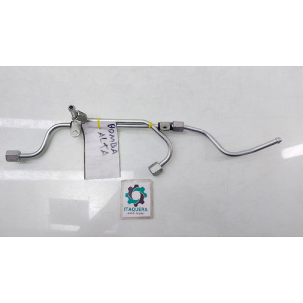 Par Cano Bomba Alta Subaru Forester 2.0 Ano 2017 2018