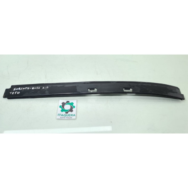 Friso Teto Dianteiro Direito Kia Sorento Ano 2012 2013