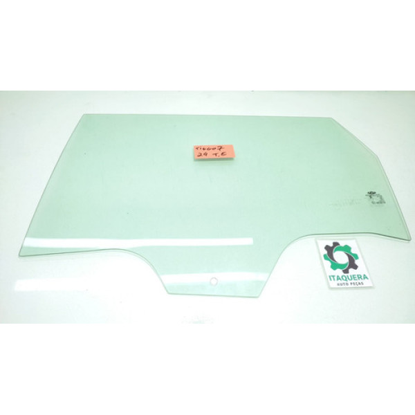 Vidro Porta Traseira Esquerda Chery Tiggo 7 Ano 2024 2025