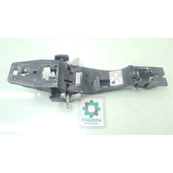 Suporte Maçaneta Dianteiro Direito Discovery 4 Ano 2011 2012