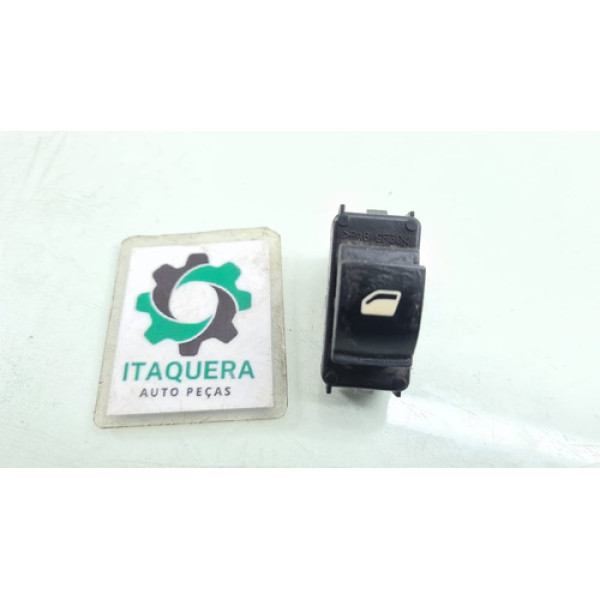 Botão Comando Vidro Traseiro Direito Citroen C4 Lounge 2019