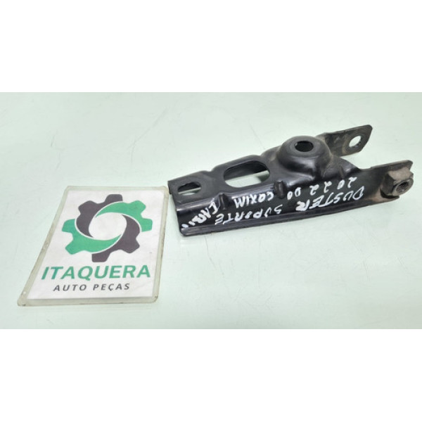 Suporte Coxim Inferior Renault Duster 1.6 Ano 2022