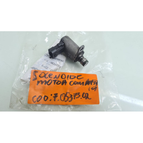 Sensor Pressão Oleo Jeep Compass 2.0 Ano 2019 2020