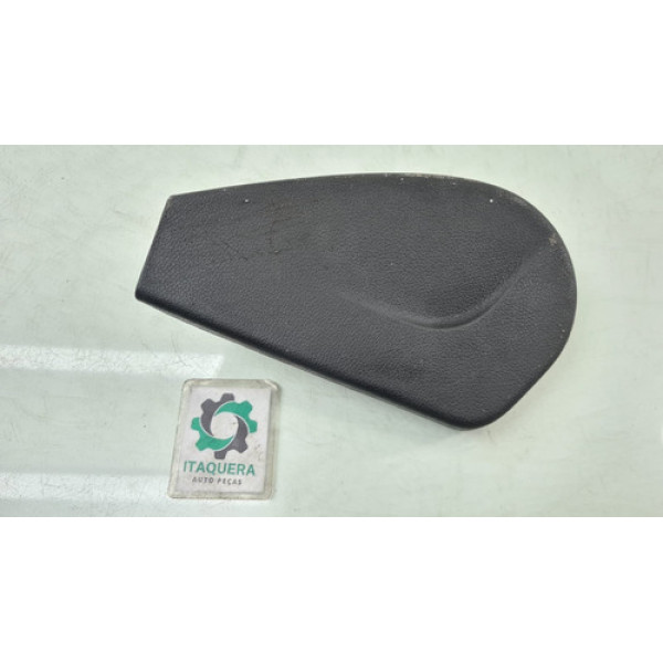 Moldura Acabamento Banco Dianteiro Esquerdo C4 Lounge 2019