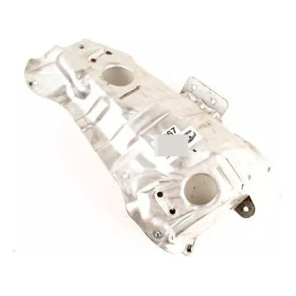 Protetor Calor Catalisador Bmw X2 Ano Ano 2019 N°761836907