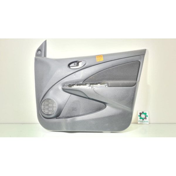 Forro Porta Dianteiro Direito Toyota Etios 2016 2017