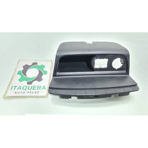 Moldura Cinzeiro Tomada Peugeot 208 2008 Ano 2021 2022