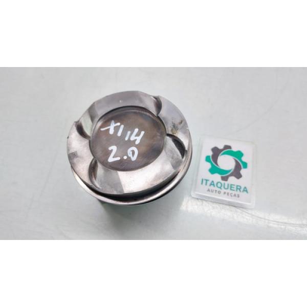 Pistão Motor Bmw X1 320i 328i 2.0 N20 Ano 2014