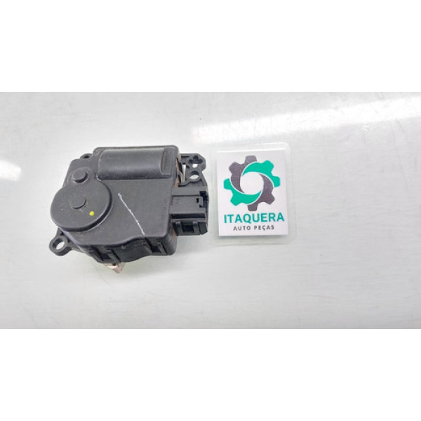 Motor Atuador Caixa Ar Condicionado Ford Ka 1.0 2017 2018