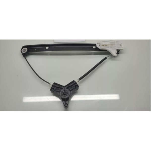 Maquina Vidro Traseira Direita T- Cross Ano 2019