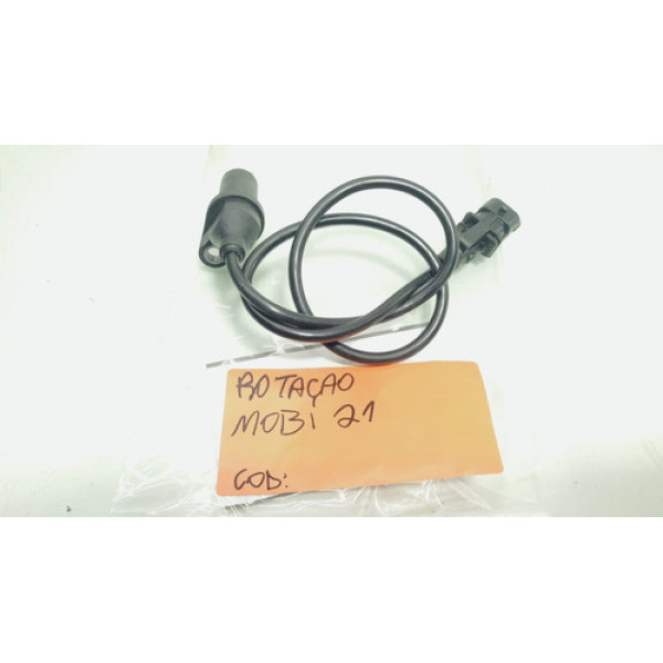Sensor Rotação Fiat Mobi 1.0 Ano 2020 2021