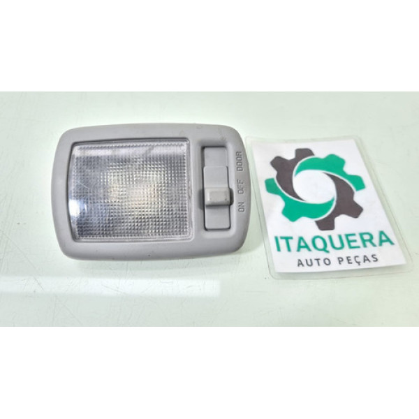 Luz Teto Cortesia Kia Sorento Ano 2012 2013