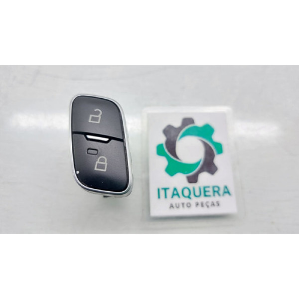 Botão Trava Porta Ford Ecosport Ano 2019 2020 