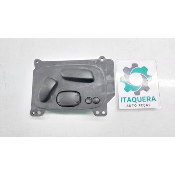 Comando Botão Regulagem Banco Range Rover Sport 2012 2013