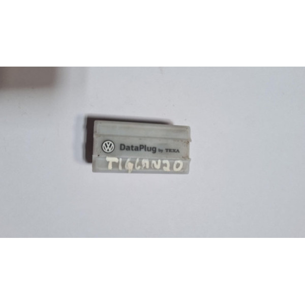 Módulo Lei Dataplug Vw Tiguan Ano 2020