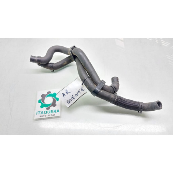 Mangueira Ar Quente Nissan March Versa 1.6 Ano 2019 2020